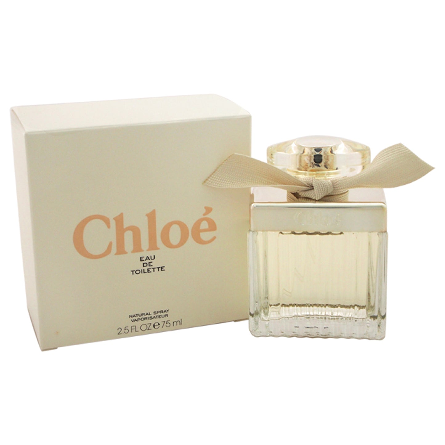 Chloe