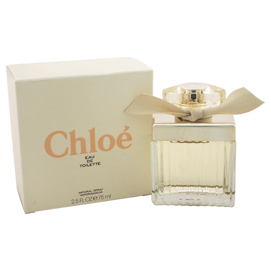 Chloe