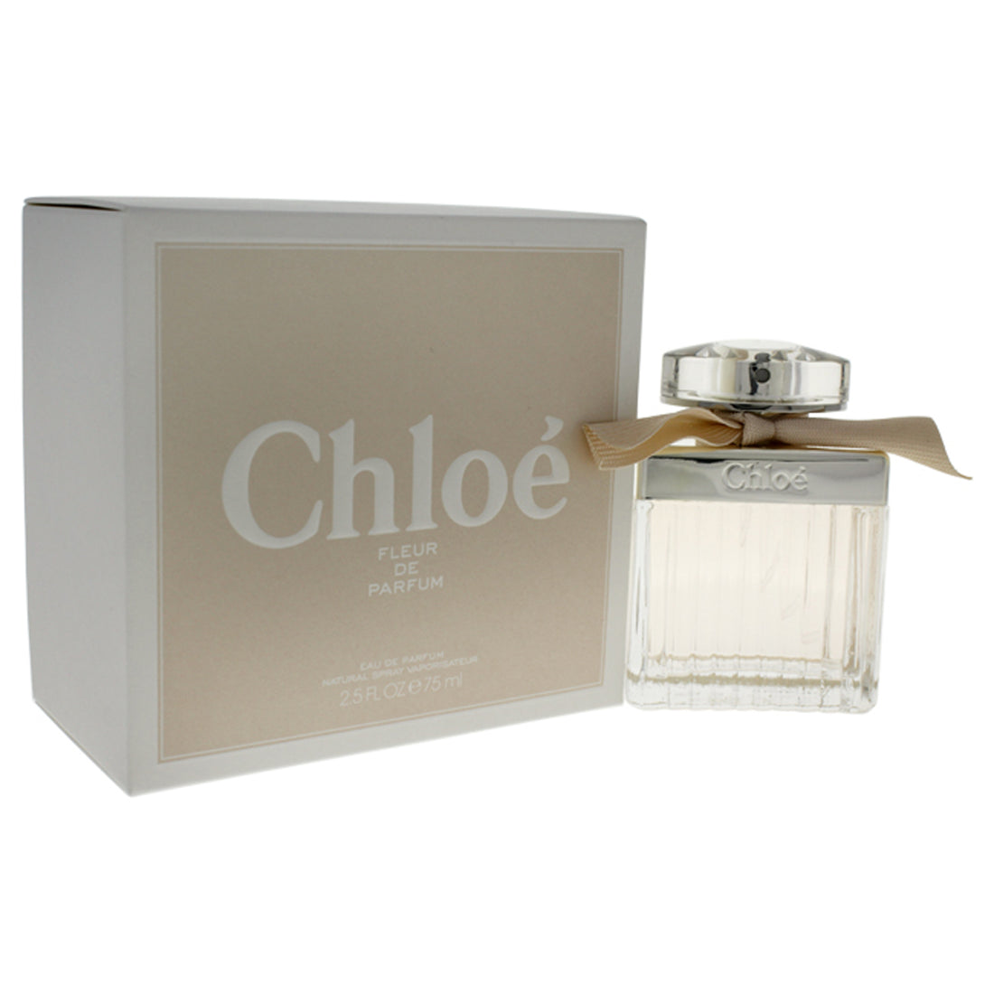 Chloe Fleur De Parfum