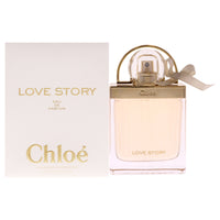 Chloe Chloe Love Story Women EDP Spray