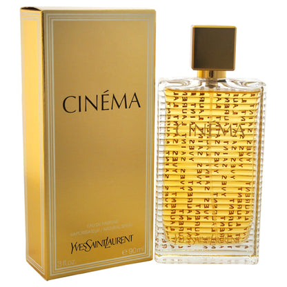 Cinema