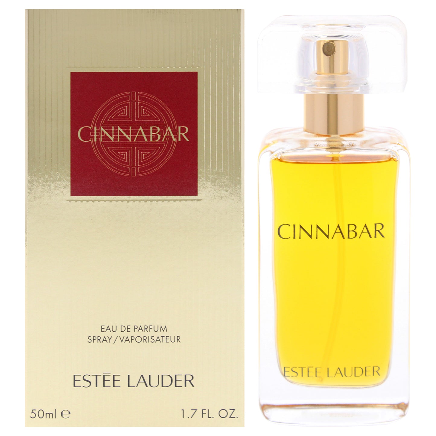 Cinnabar