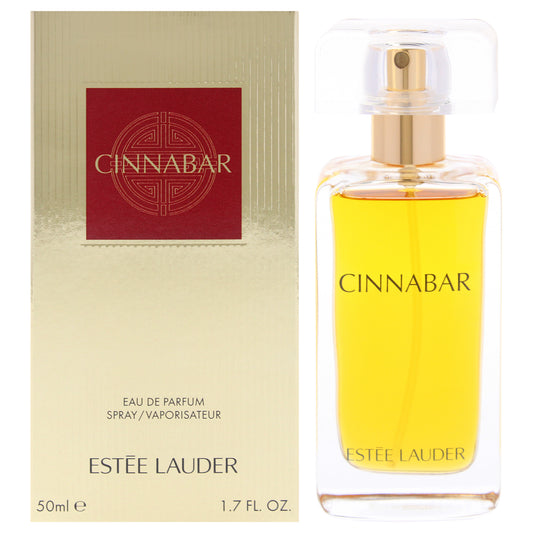 Cinnabar