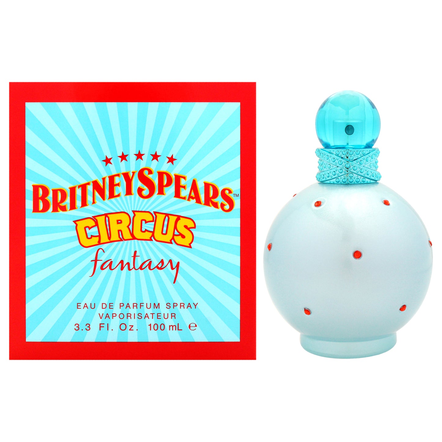 Circus Fantasy