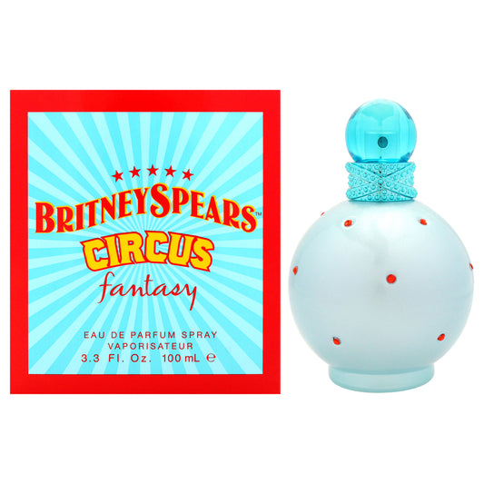Circus Fantasy