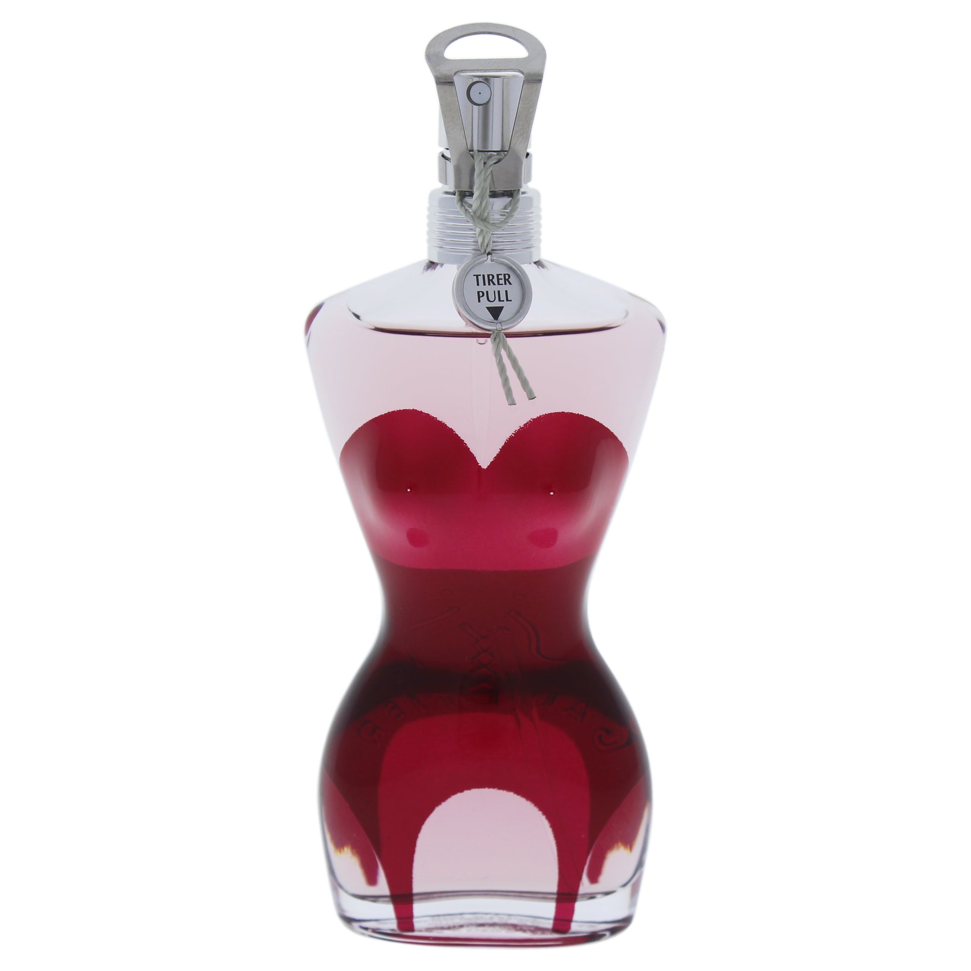 Jean Paul Gaultier Classique Women EDP Spray