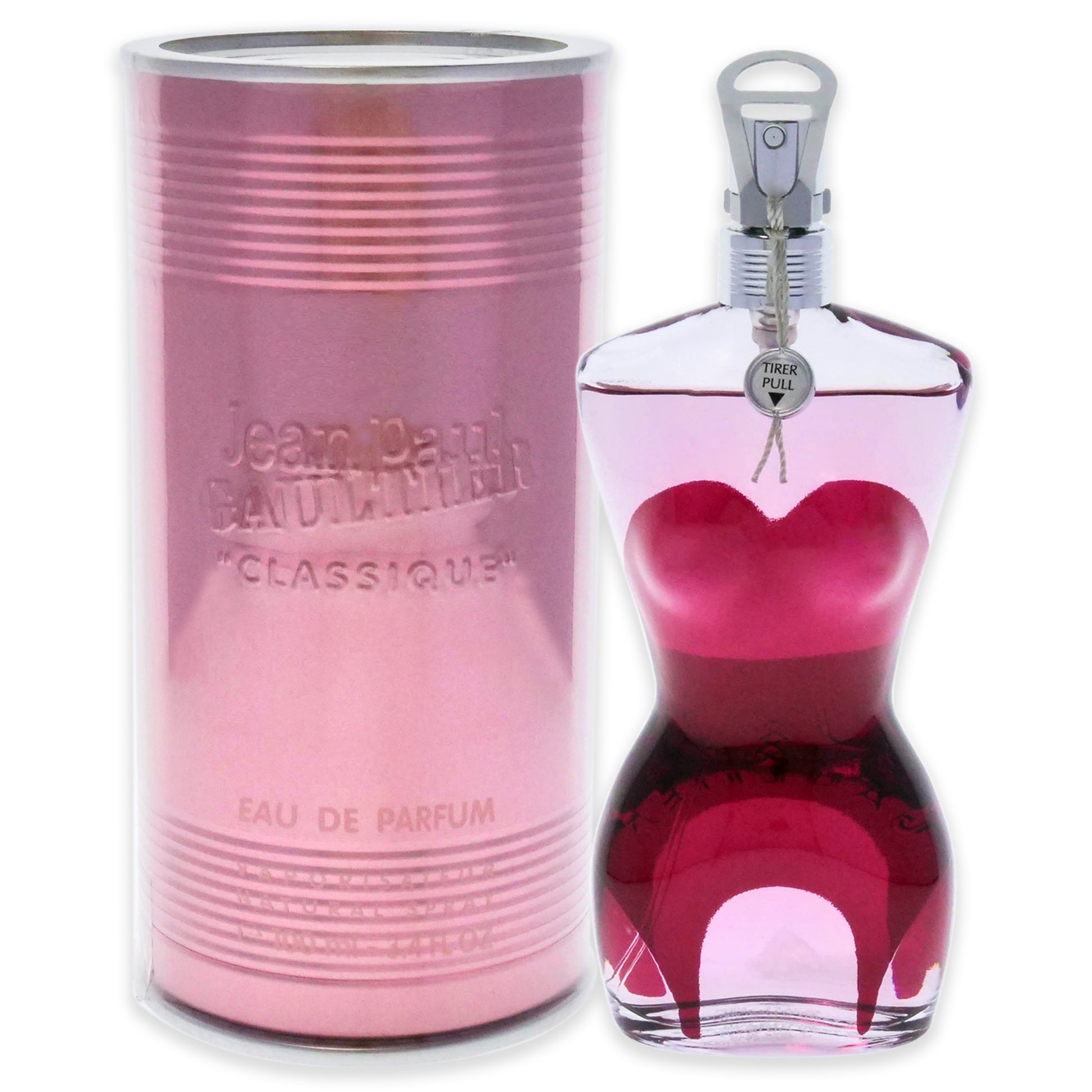 Jean Paul Gaultier Classique Women EDP Spray