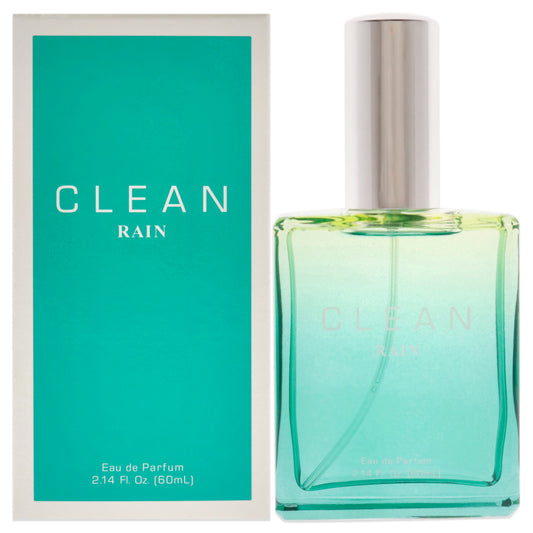 Classic Rain by Clean for Women 2 oz EDP Spray