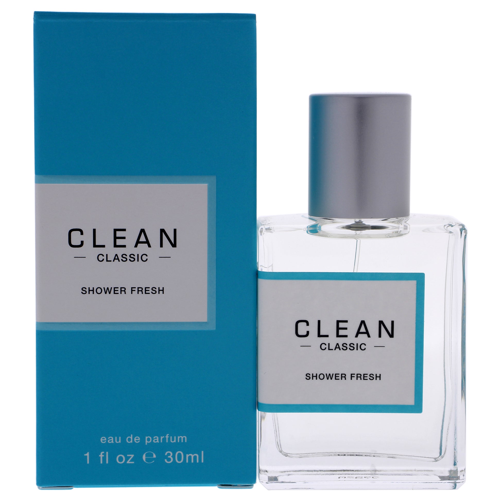 Clean Classic Shower Fresh Women EDP Spray