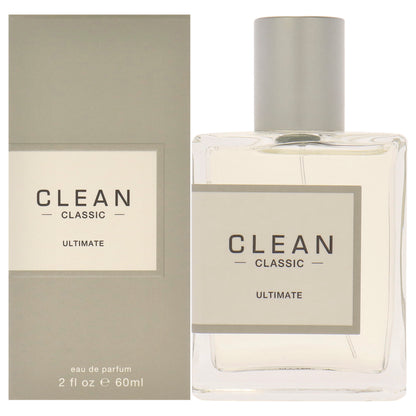 Clean Ultimate