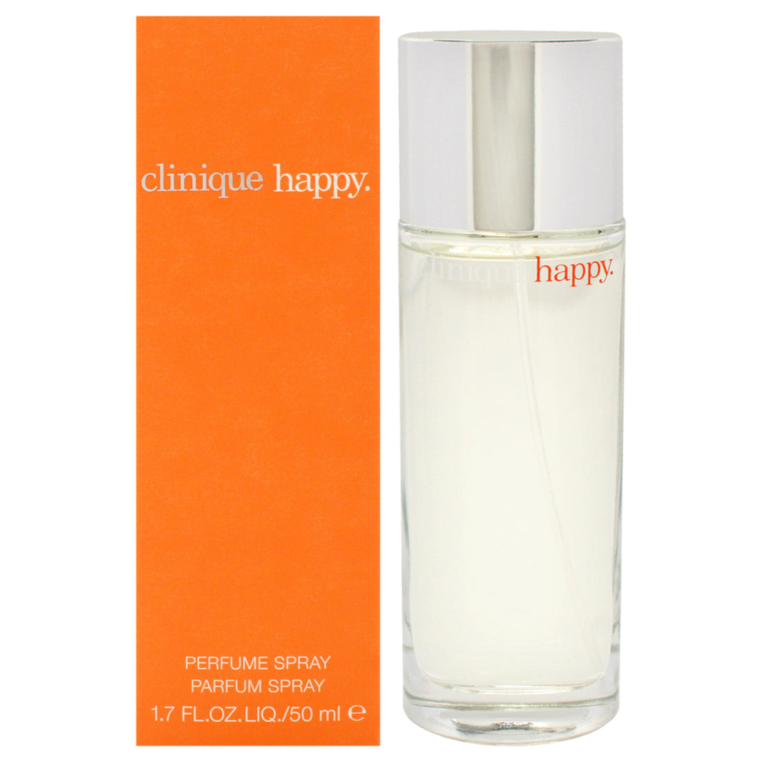 Clinique Clinique Happy Women Parfum Spray