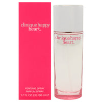 Clinique Clinique Happy Heart Women Parfum Spray