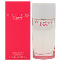 Clinique Clinique Happy Heart Women Parfum Spray