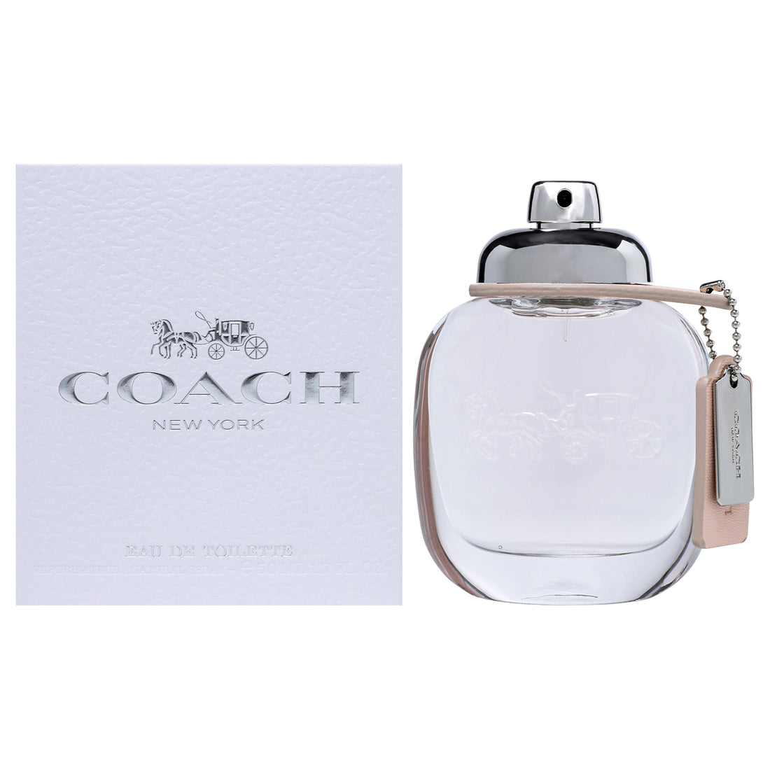 Coach New York