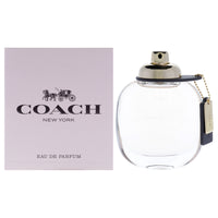 Coach Coach New York Women EDP Spray