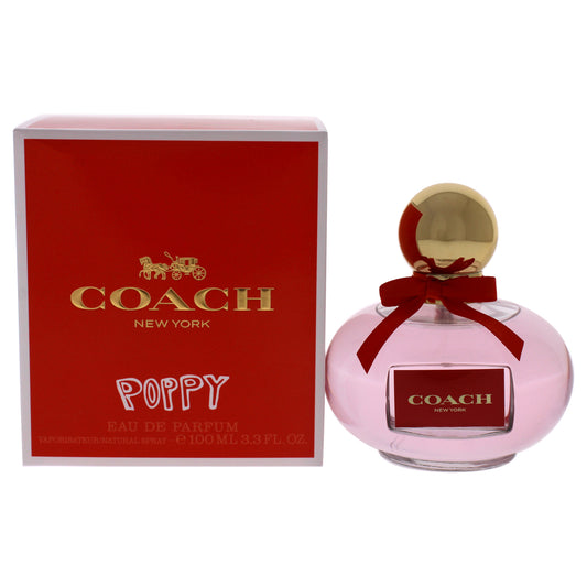 Coach Poppy