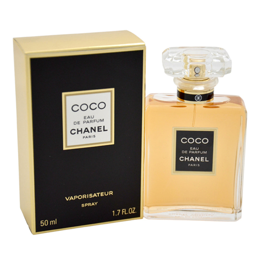 Chanel Coco Chanel Women EDP Spray