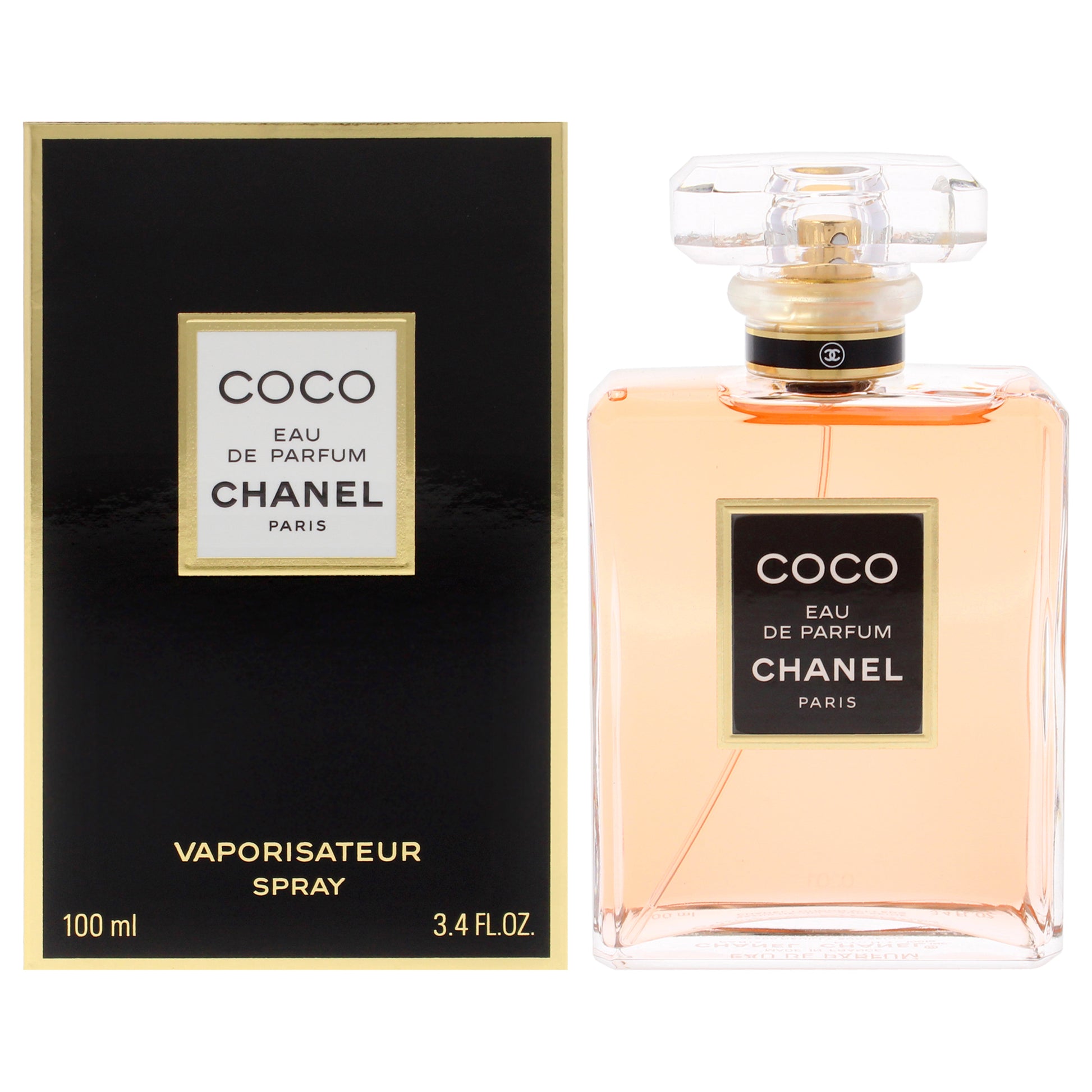 Chanel Coco Chanel Women EDP Spray