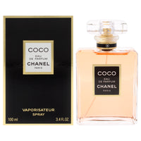 Chanel Coco Chanel Women EDP Spray