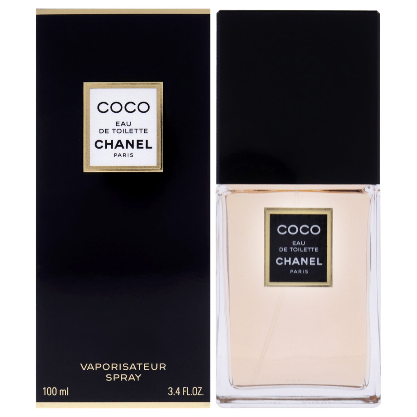 Coco Chanel EDT Spray