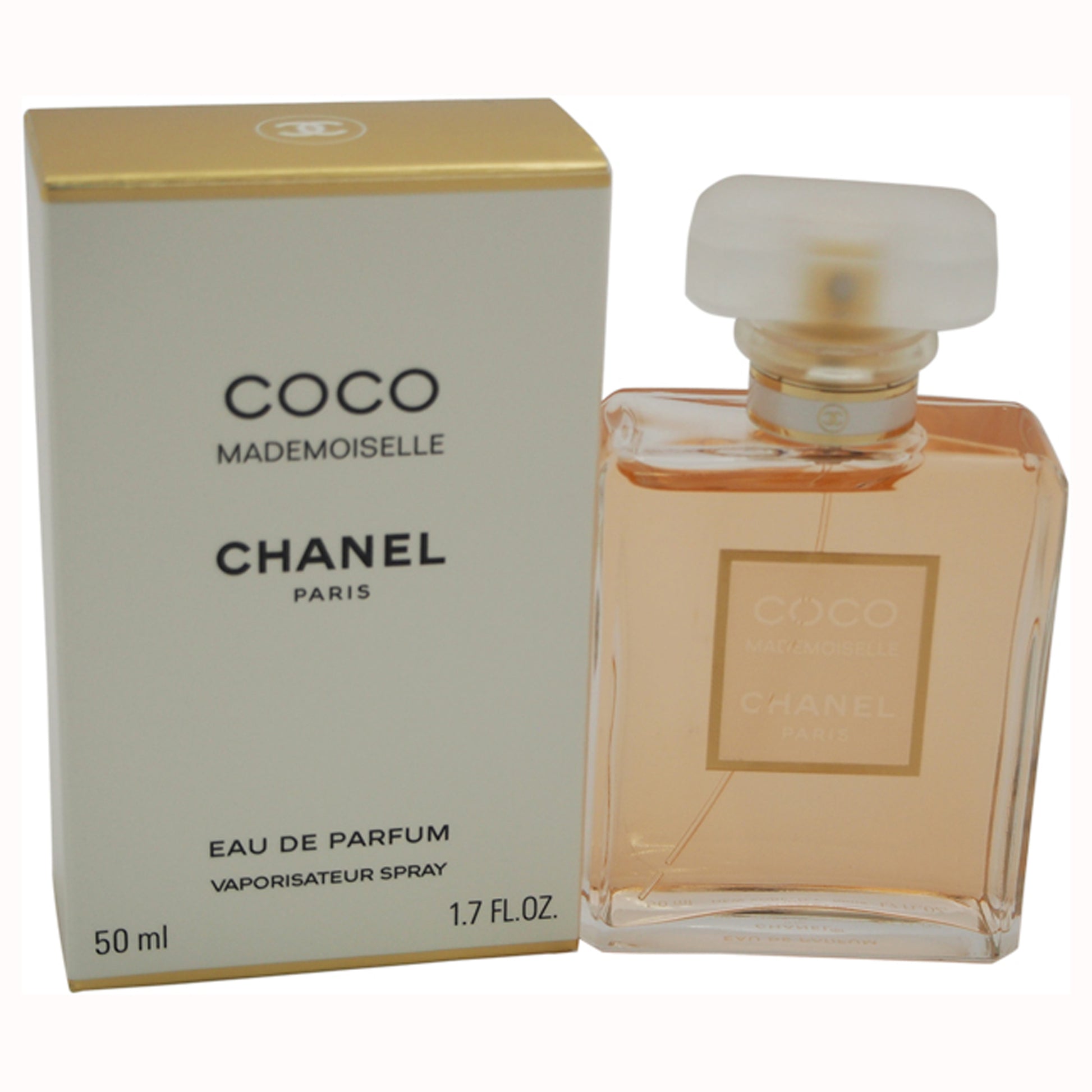 Chanel Coco Mademoiselle Women EDP Spray
