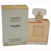 Chanel Coco Mademoiselle Women EDP Spray