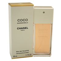 Chanel Coco Mademoiselle Women EDT Spray