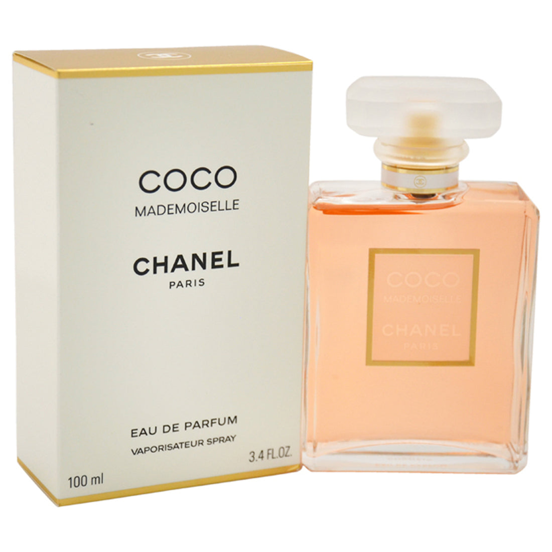Chanel Coco Mademoiselle Women EDP Spray