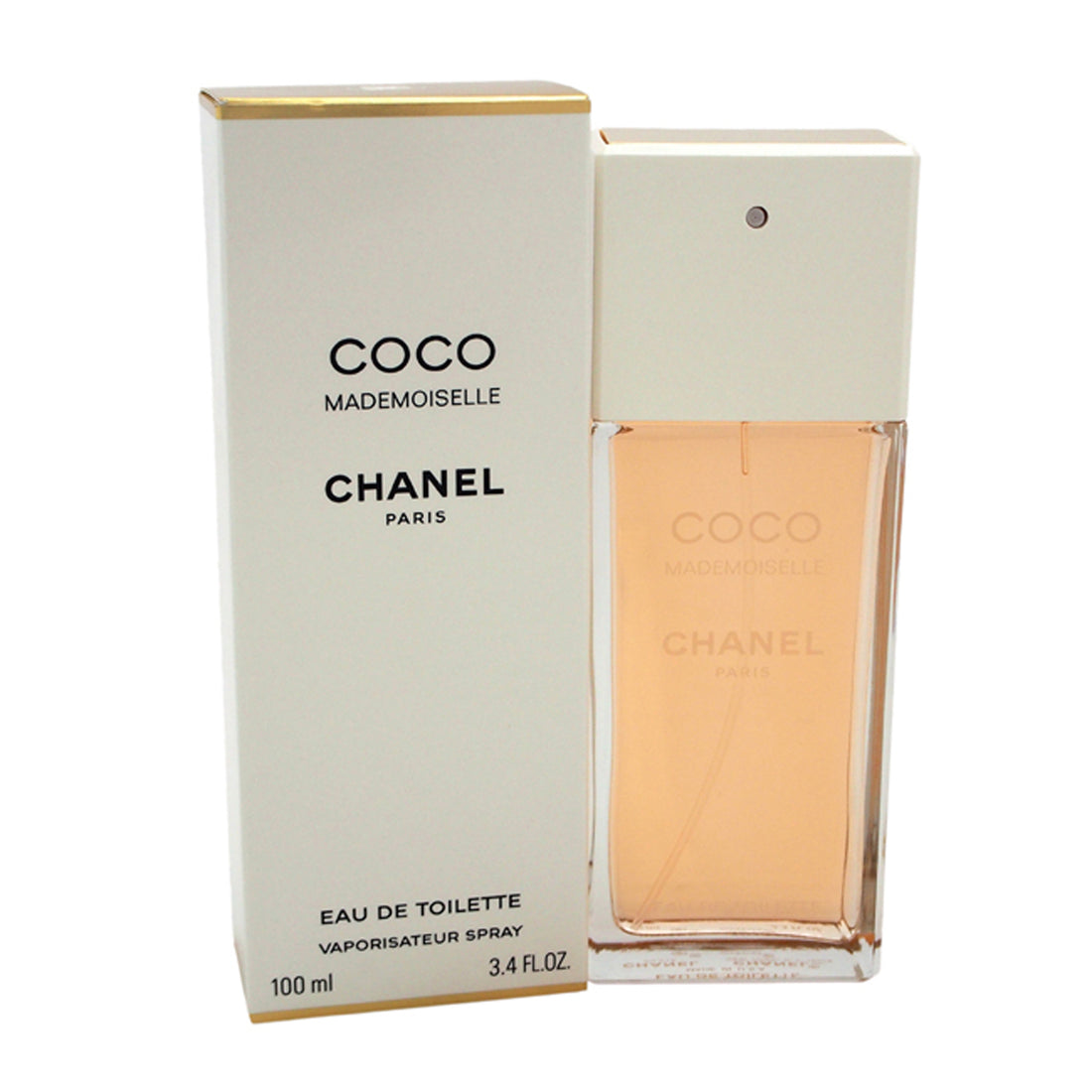 Chanel Coco Mademoiselle Women EDT Spray