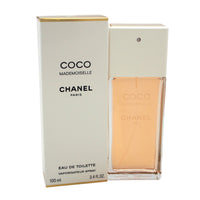 Chanel Coco Mademoiselle Women EDT Spray