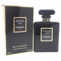 Chanel Coco Noir Women EDP Spray