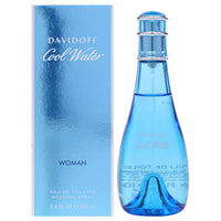 Davidoff Cool Water Women EDT Spray