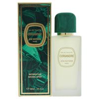 Jean Couturier Coriandre Women EDT Spray