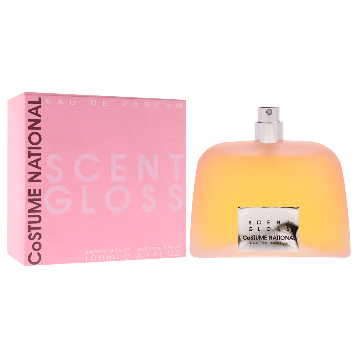 Costume National Scent Gloss EDP Spray