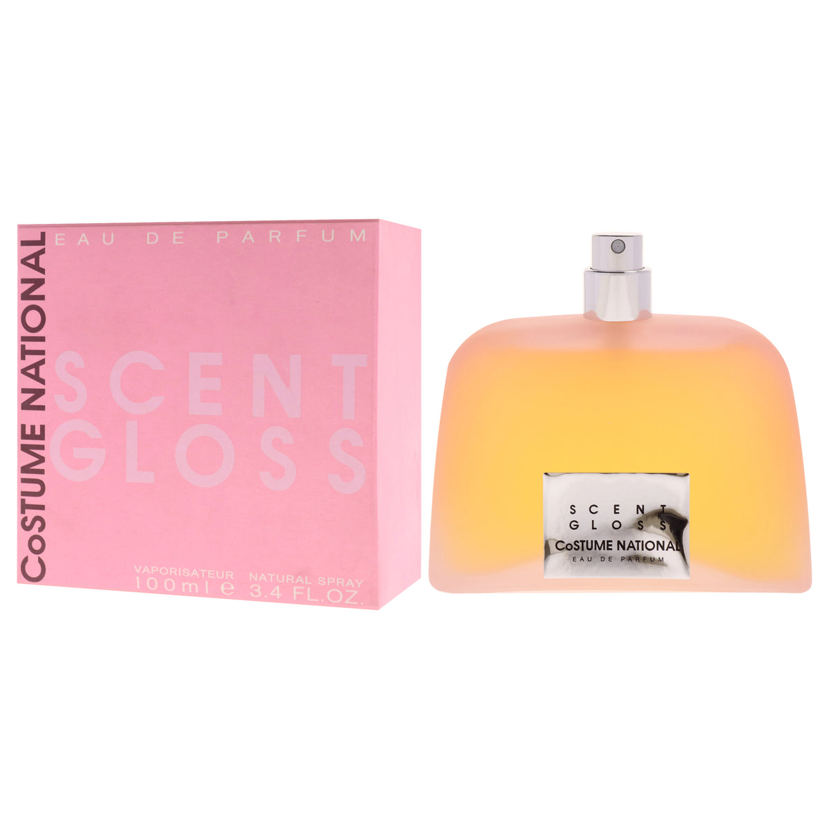 Costume National Scent Gloss EDP Spray