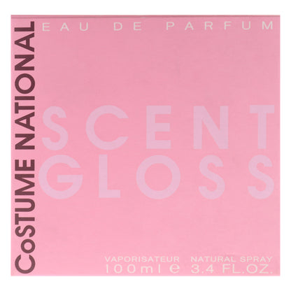 Costume National Scent Gloss EDP Spray