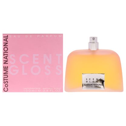 Costume National Scent Gloss EDP Spray