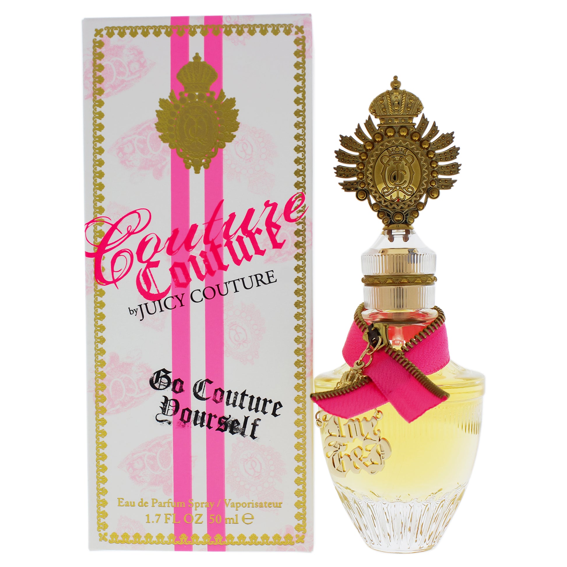 Juicy Couture Couture Couture Women EDP Spray