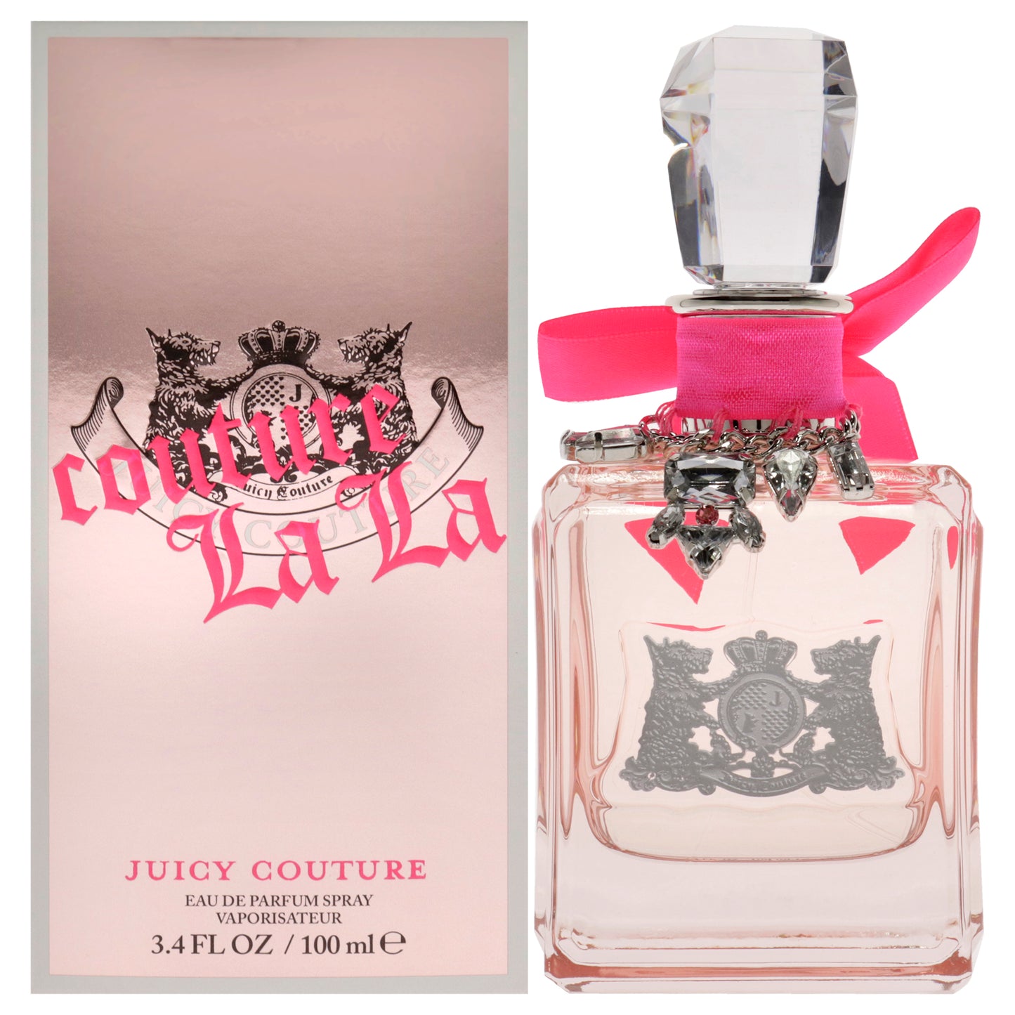 Couture La La