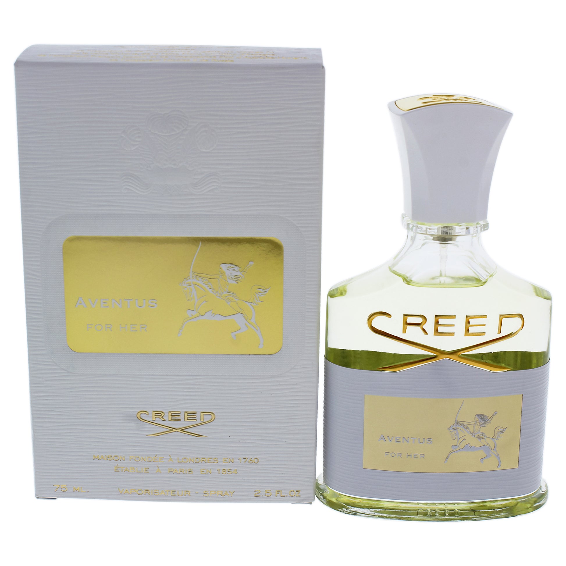 Creed Aventus Men EDP Spray