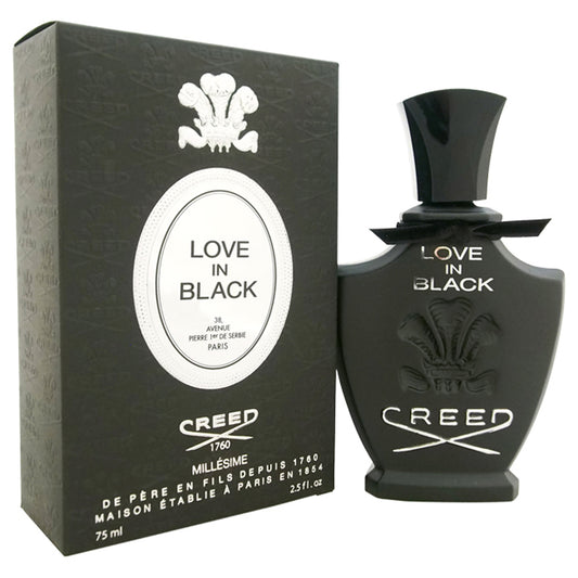 Love In Black