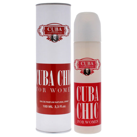Cuba Chic