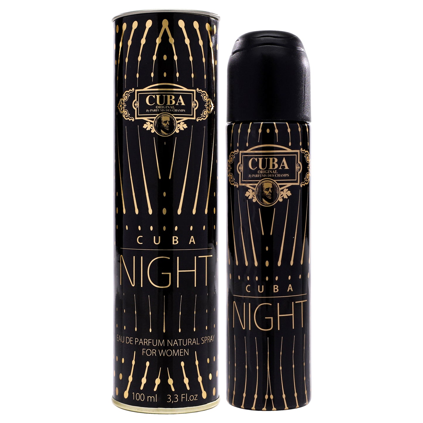 Cuba Night