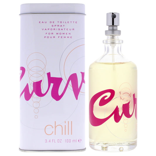 Curve Chill