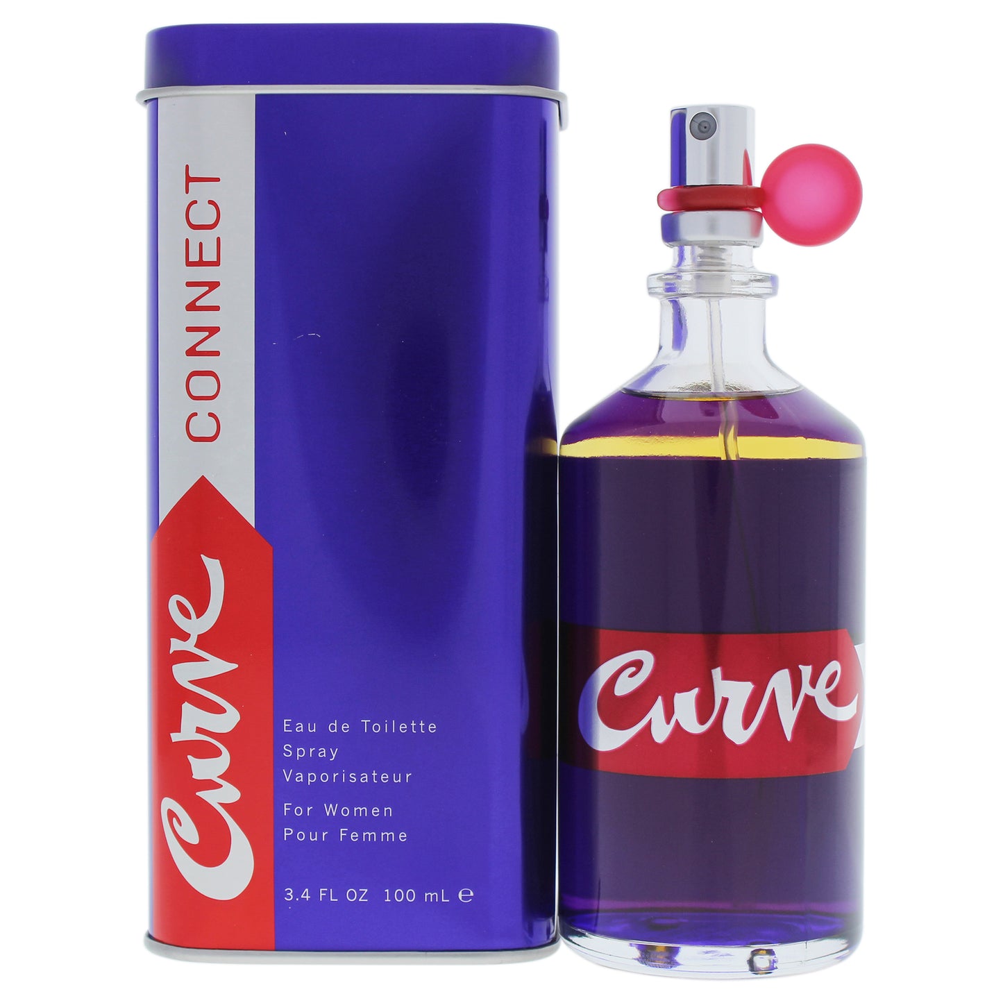Curve Connect