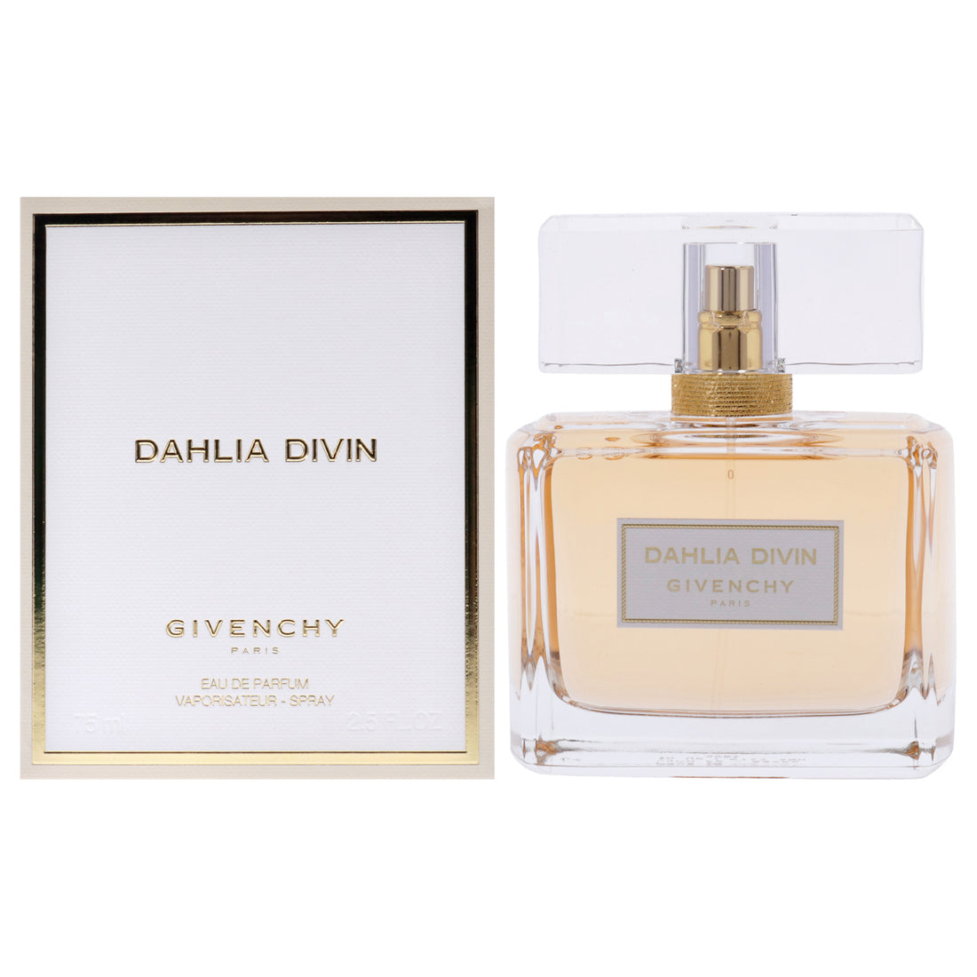 Givenchy Dahlia Divin Women EDP Spray