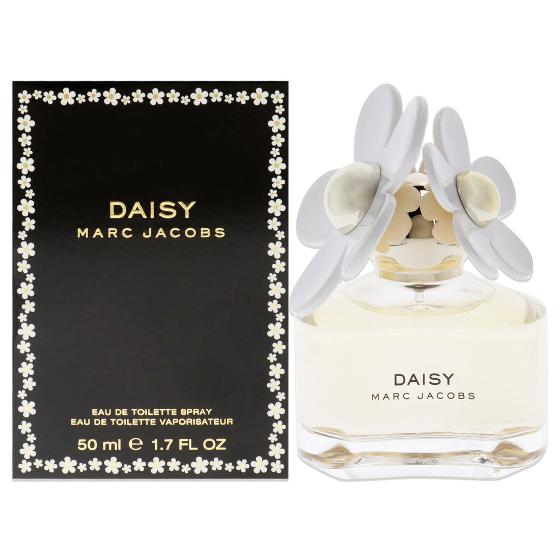 Marc Jacobs Daisy Women EDT Spray