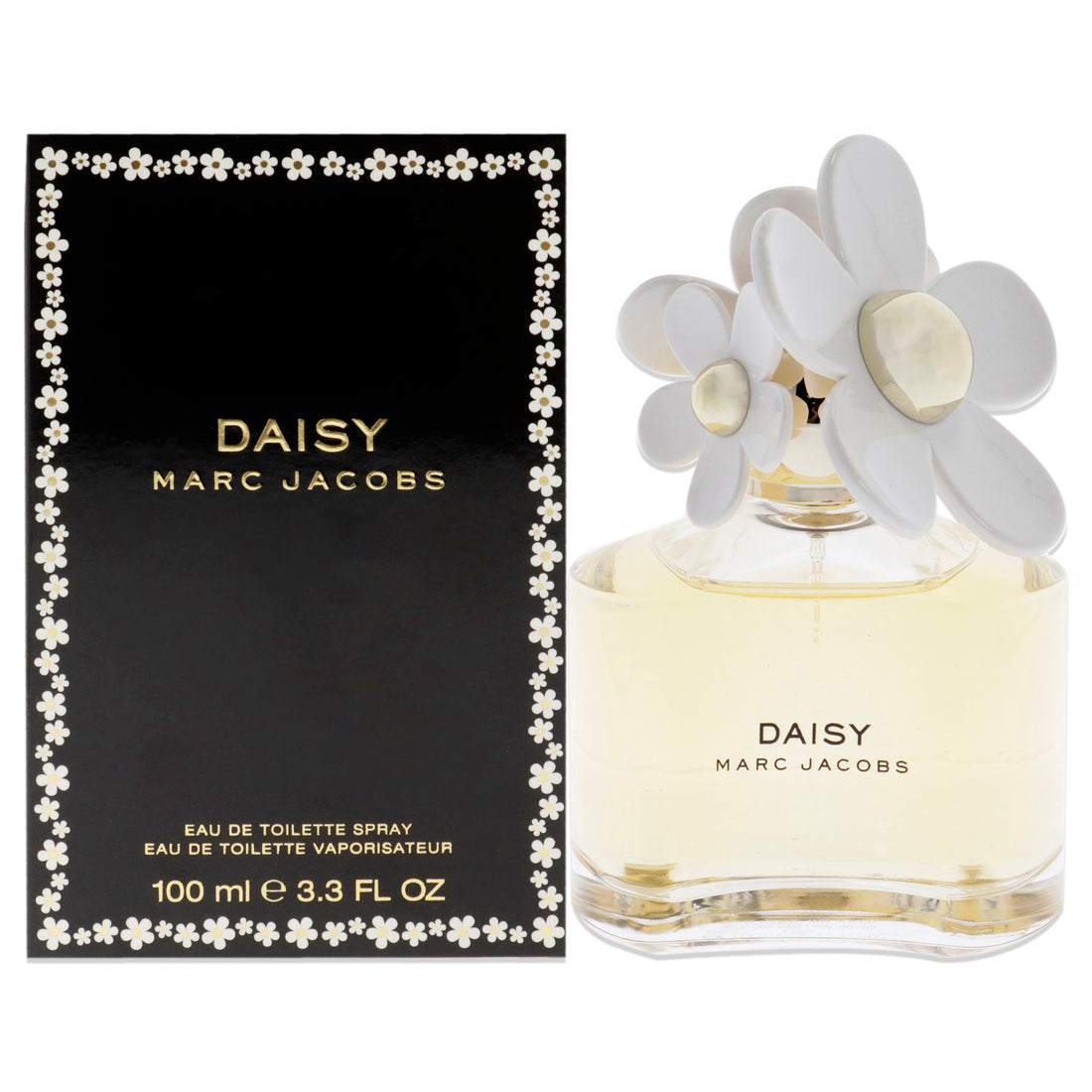 Marc Jacobs Daisy Women EDT Spray