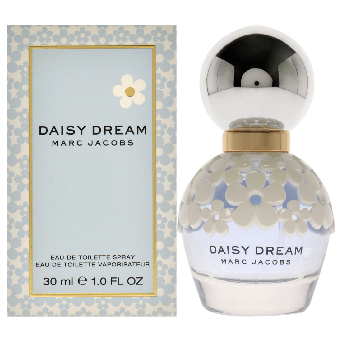 Marc Jacobs Daisy Dream Women EDT Spray