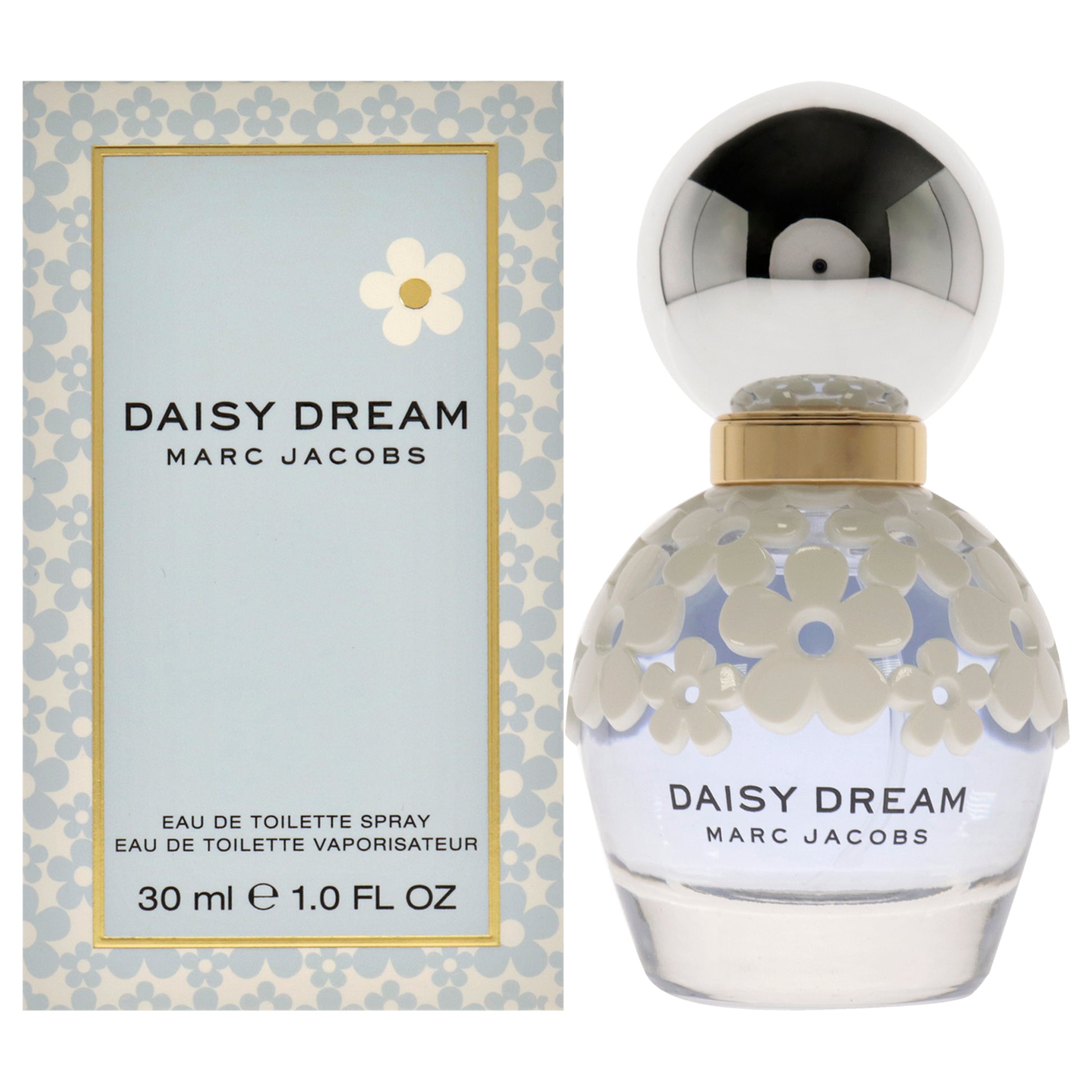 Marc Jacobs Daisy Dream Women EDT Spray